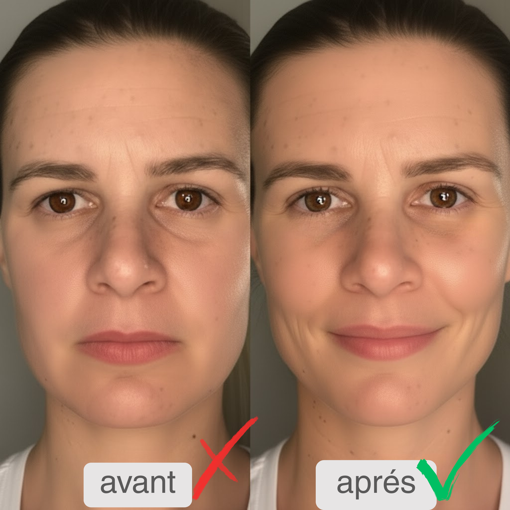 Brosse Lifting Visage