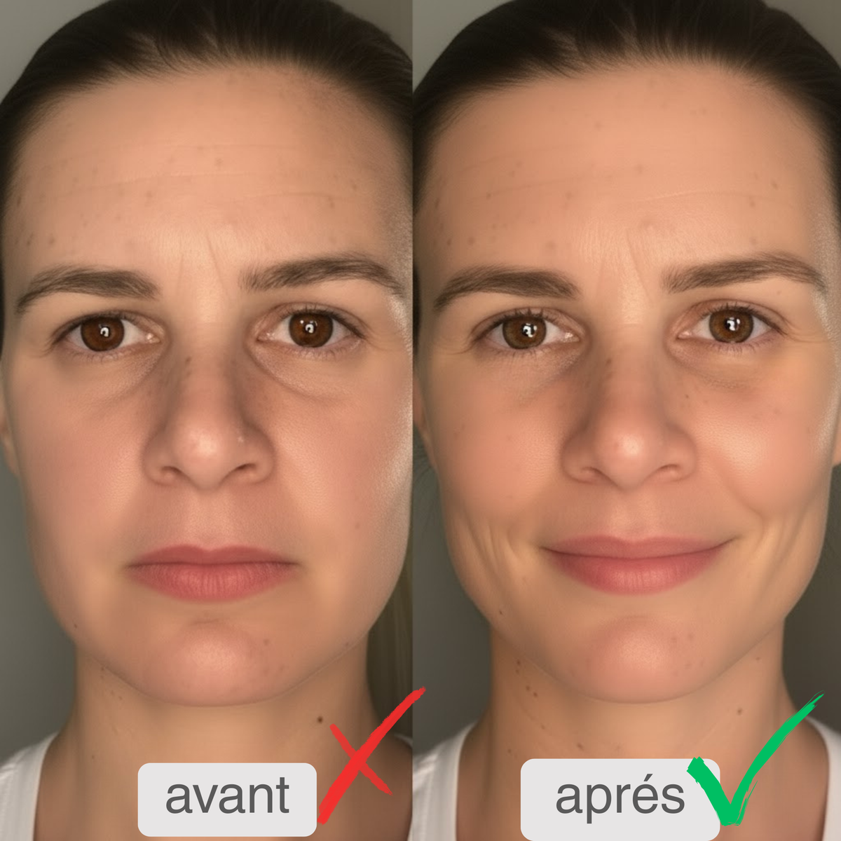 Brosse Lifting Visage