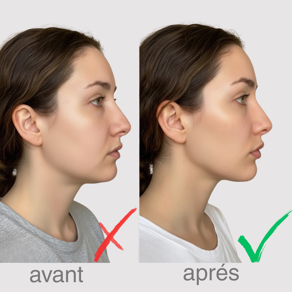 Brosse Lifting Visage