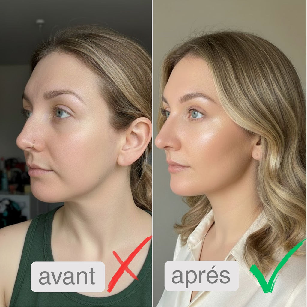 Brosse Lifting Visage